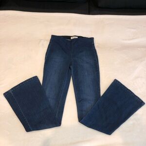 Jessica Simpson Bell Bottom Jeans
